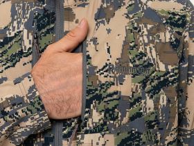 Летний костюм для охоты Remington Hot Summer 2 Figure