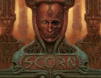 Scorn (Epic Games) (PC)