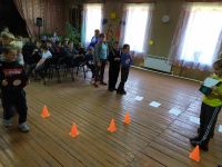 Полозодворский дом культуры