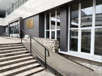 Дворец культуры г. Усолье-Сибирское