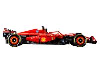 Technic 42207 Конструктор Ferrari SF-24 F1 Car