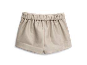 Шорты для маленькой девочки
