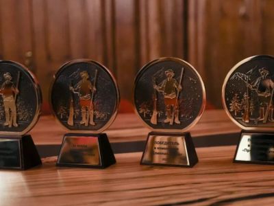 Стартовал восьмой сезон литературной премии «Дальний Восток» имени Арсеньева