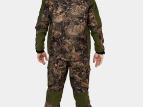 Охотничий костюм демисезонный Remington XM Elite Green Forest