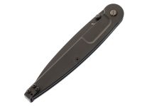 Складной нож Extrema Ratio Dark Talon, сталь Bhler N690, рукоять алюминий