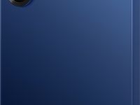 Смартфон Samsung Galaxy S25 5G 12/128 ГБ Синий