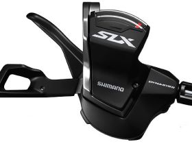 Манетки Shimano SLX SL-M7000 22-33 скорости (с индикатором правый - задний)