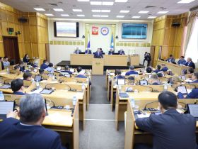 В Якутии планируют снизить затраты коммунального комплекса