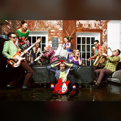 Стиляги Band