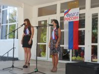 Николаевский поселковый дом культуры