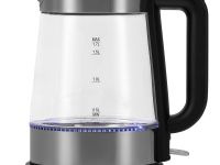 Чайник Polaris PWK 1722CGL