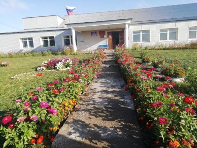 Костюнькинский сельский дом культуры