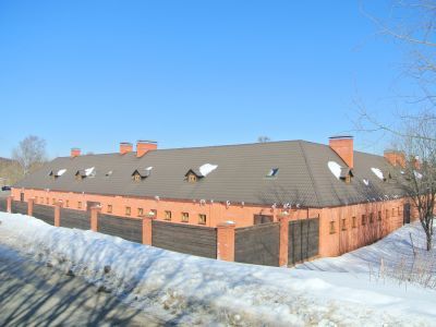 Скотный двор