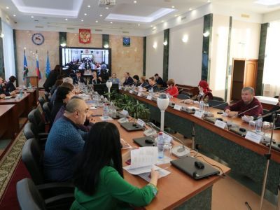 Многонациональность – великое достояние нашего государства