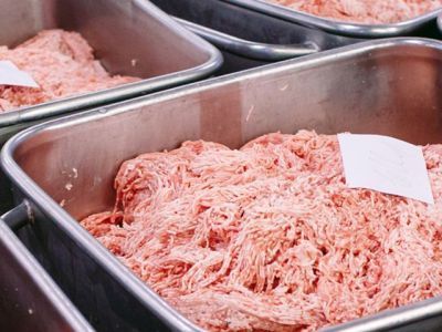 Производители фарша продолжают исправлять нарушения