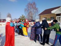 Сокольский сельский клуб