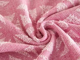 Комплект махровых полотенец Mosaico