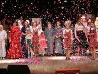 Дом культуры села Коряки