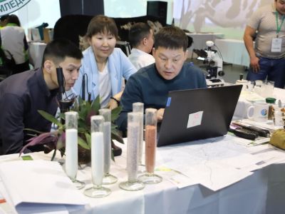 В Якутии примут Концепцию для повышения престижа агропрофессий