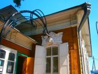 Кабанский краеведческий музей им. М. А. Лукьянова