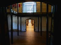 Музей бумаги «Бузеон» п. Полотняный Завод