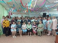 Центральная библиотека г. Татарска