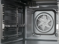 Духовой шкаф Hansa BOES68438