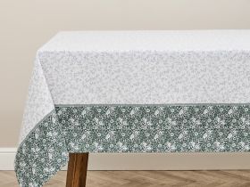 Скатерть Цветочное кружево/Floral lace
