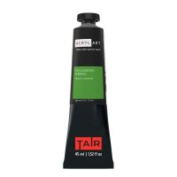 Акрил Таир "Акрил Арт" 45 мл Желто-зеленый