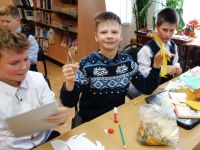 Центр детской книги г. Великого Новгорода