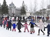 Центр культуры и искусства г. Малая Вишера