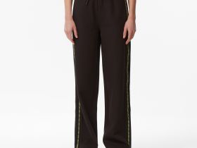 Женские спортивные брюки Lacoste