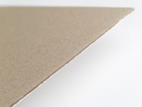 Картон грунтованный односторонний Малевичъ 25х35 см