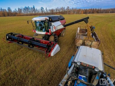 План посевной кампании в Якутии составляет 51 тысячу гектаров