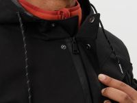 Пальто  Remington Airman WOW Black