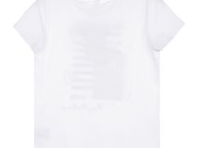 Футболка для девочки