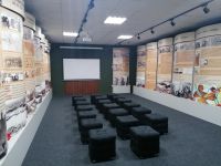 Муслюмовский краеведческий музей