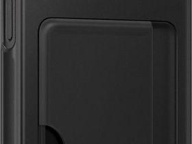 Чехол Samsung Card Slot Case A26 черный