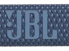 Портативная акустика JBL Charge 6 синий