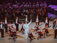 Хабаровский краевой академический музыкальный театр