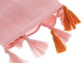 Шарф для девочки