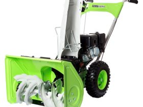 Снегоуборщик REDVERG RD-SB56/7E