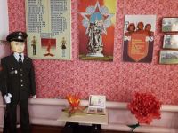 Ключевской сельский дом культуры