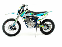 Мотоцикл кроссовый эндуро MOTOLAND X3 250 LUX