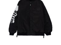 Куртка текстильная с полиуретановым покрытием для мальчиков