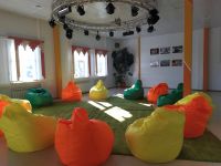 Центр национальных культур с. Белоярск (филиал № 1)