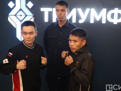 «Это не так просто». Боксёр Василий Егоров — о последней весогонке в карьере перед прощальным боем