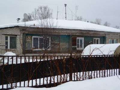 Корпус № 10 (Суховой)