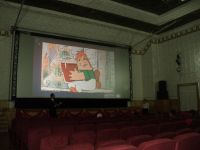 Черлакский районный дом культуры