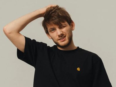 Евгений Хоньяков